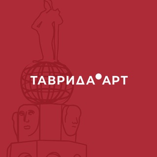 Логотип канала tavrida_art