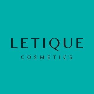 Логотип канала letique_cosmetic