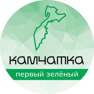 Логотип канала green1st_41