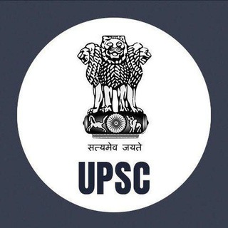 Логотип канала UPSC_SSC_BPSC_GK_GS_QUIZ