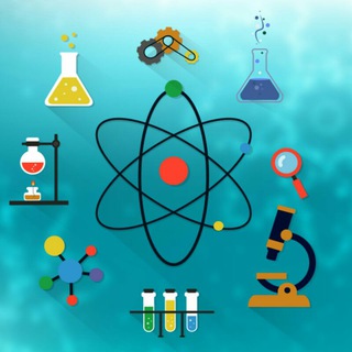 Логотип канала application_chemist