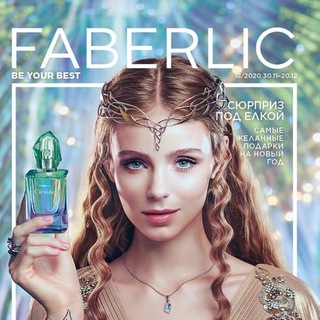 Логотип канала katalog_faberlic_18_uz