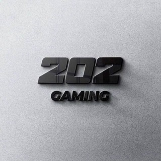 Логотип gaming_202