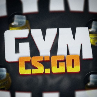 Логотип gymskins