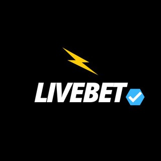 Логотип канала newlivebet