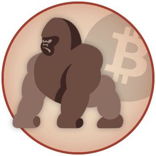 Логотип канала gorilla_crypto