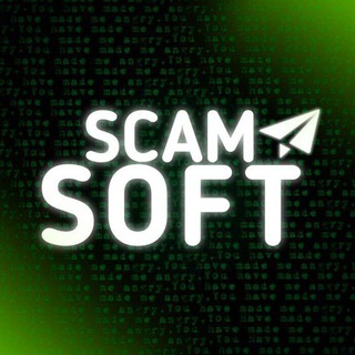 Логотип канала chatscamsoft