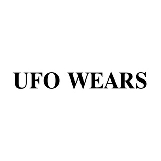 Логотип канала ufo_wear