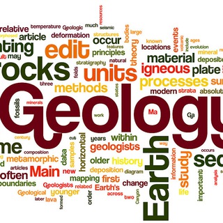 Логотип geology_optional