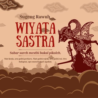 Логотип канала wiyatasastra