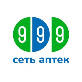 Логотип канала apteka999