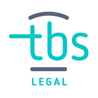 Логотип канала tbslegal