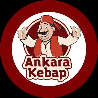 Логотип канала ankarakebap