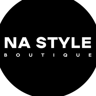 Логотип канала nastyle_boutique