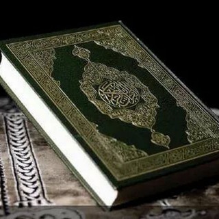 Логотип канала koran_htenie