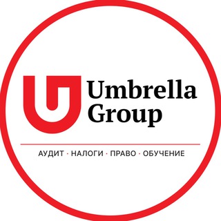 Логотип канала umbrella_club_nsk