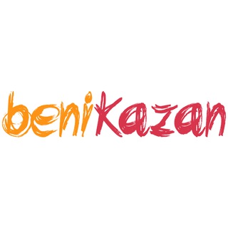 Логотип benikazan