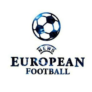 Логотип канала europeanfootball_channel_chat