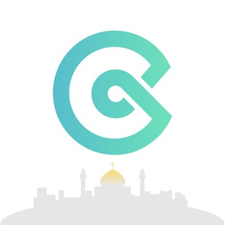 Логотип канала coinexglobalarabic