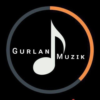 Логотип канала gurlan_muzik