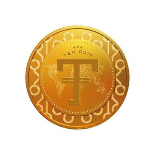 Логотип канала officialtemcoin