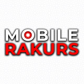 Логотип канала mobile_rakurs