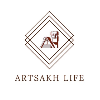 Логотип канала artsakh_life