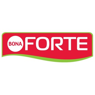 Логотип bonaforte_official