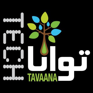 Логотип канала tavaanatech