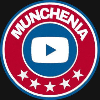 Логотип канала munchenia_live