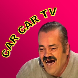 Логотип канала car_car_tv