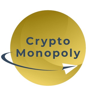 Логотип coin_monopoly