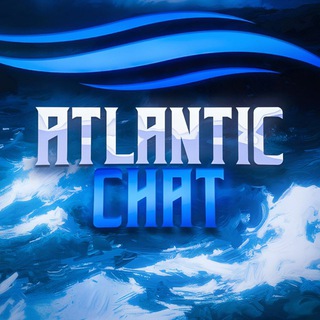 Логотип канала atlantic_un