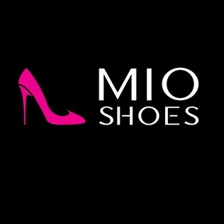 Логотип канала mio_shoes_group