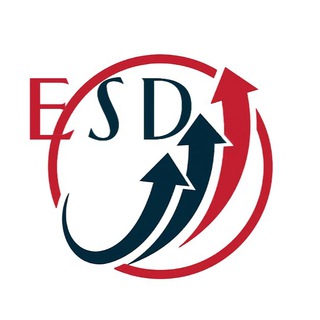 Логотип канала esd_team