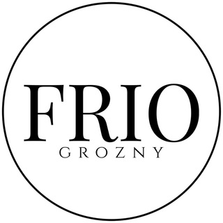 Логотип канала frio_grozny