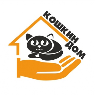 Логотип канала koshkindomspb