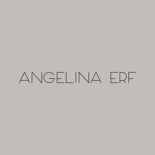 Логотип канала angelina_erf