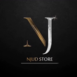 Логотип канала njoudstore