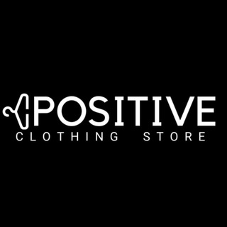 Логотип positive_store