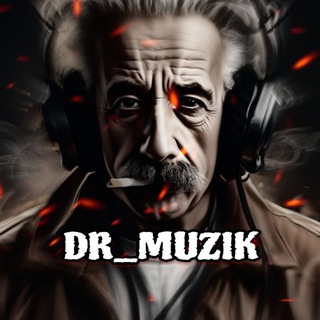 Логотип канала dr_muzzik