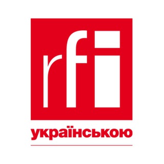 Логотип канала rfi_ukr