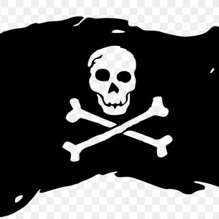 Логотип канала pirats_pickup