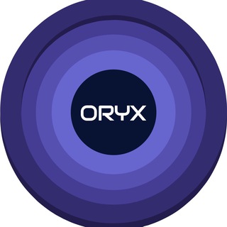 Логотип oryxproject