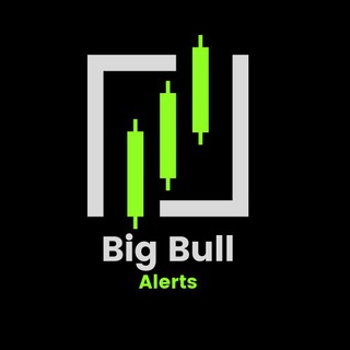 Логотип канала big_bulls0