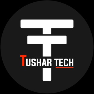 Логотип канала tushartech