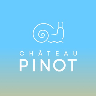 Логотип канала chateaupinot_rest