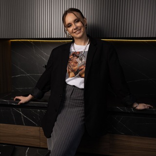 Логотип pryanishnikova