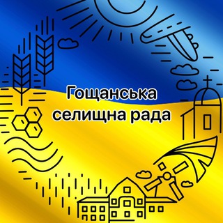 Логотип канала hoshchacouncil