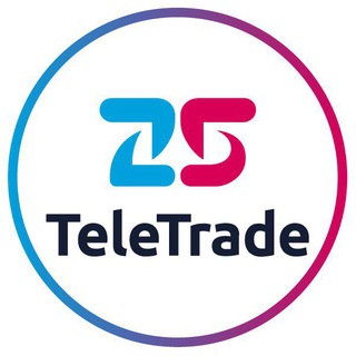 Логотип канала teletradeua